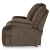 Top Tier Rocker Recliner