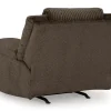 Top Tier Rocker Recliner
