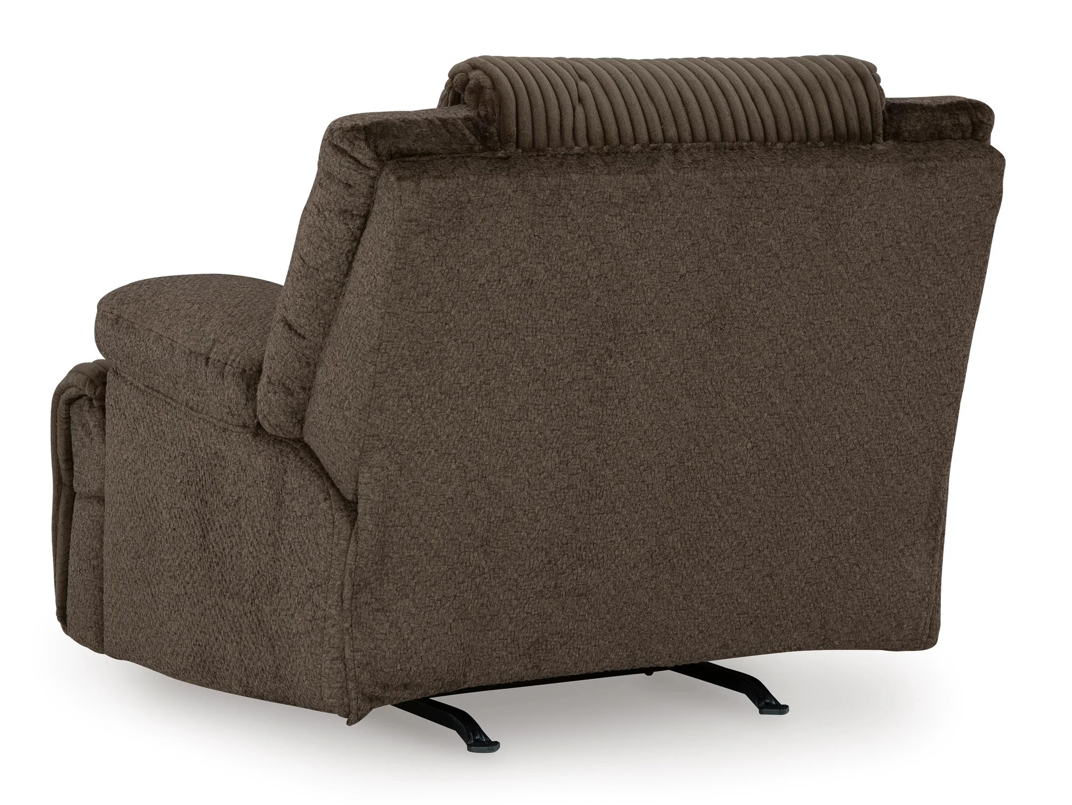 Top Tier Rocker Recliner