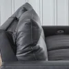 ModZ 2-Piece Power Reclining Sectional Loveseat