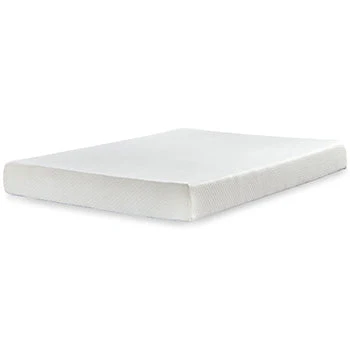 Chime 8" Memory Foam Mattress