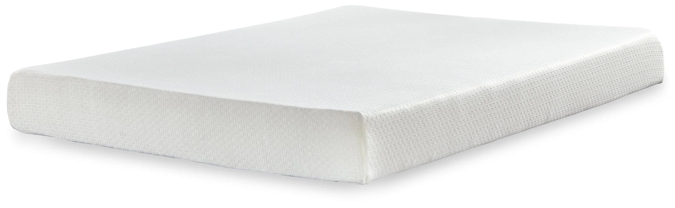 Chime 8" Memory Foam Mattress