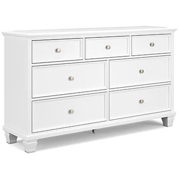 Fortman Dresser