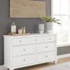 Fortman Dresser
