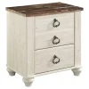 Willowton Nightstand