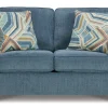 Cashton Loveseat