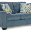 Cashton Loveseat