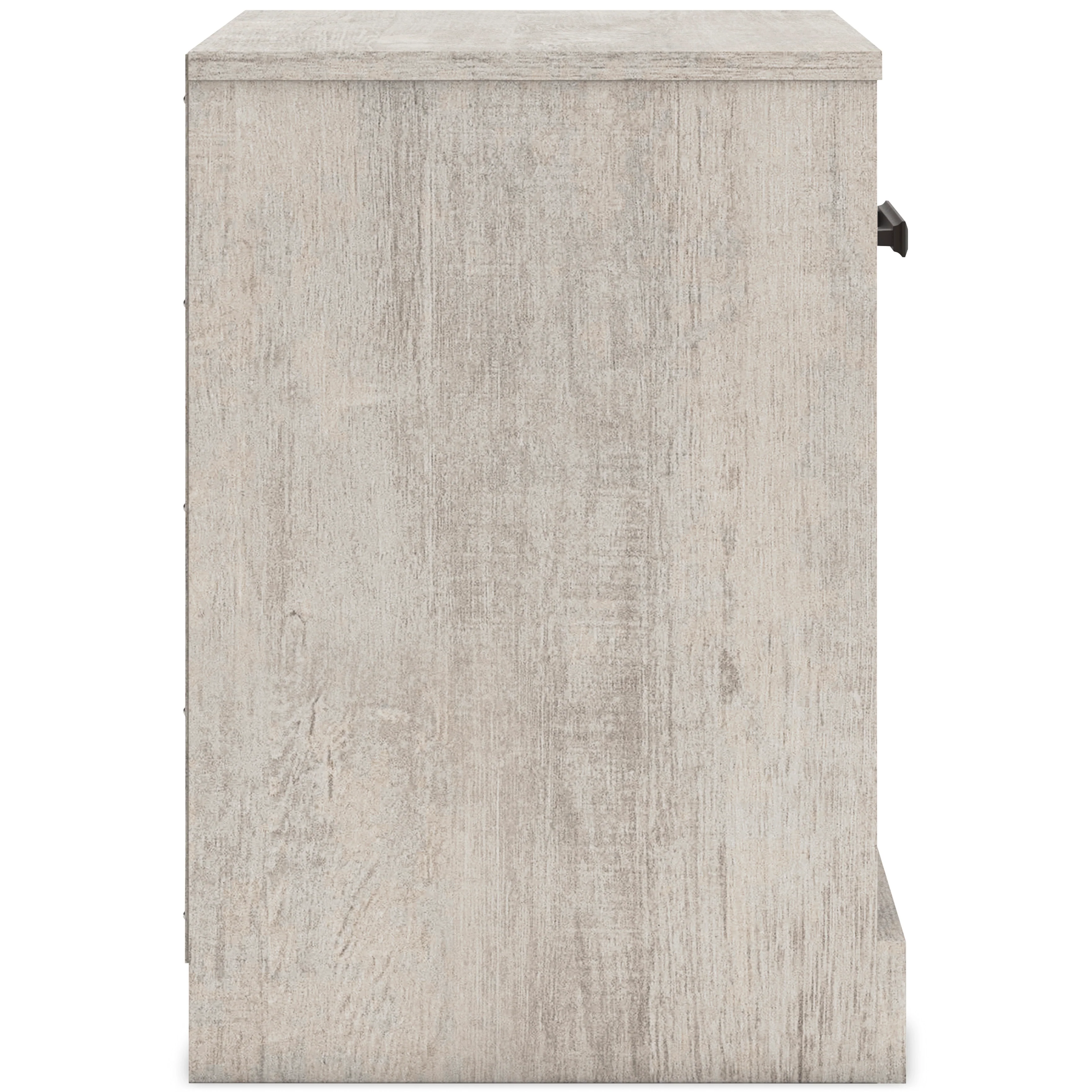 Shawburn Wide Nightstand
