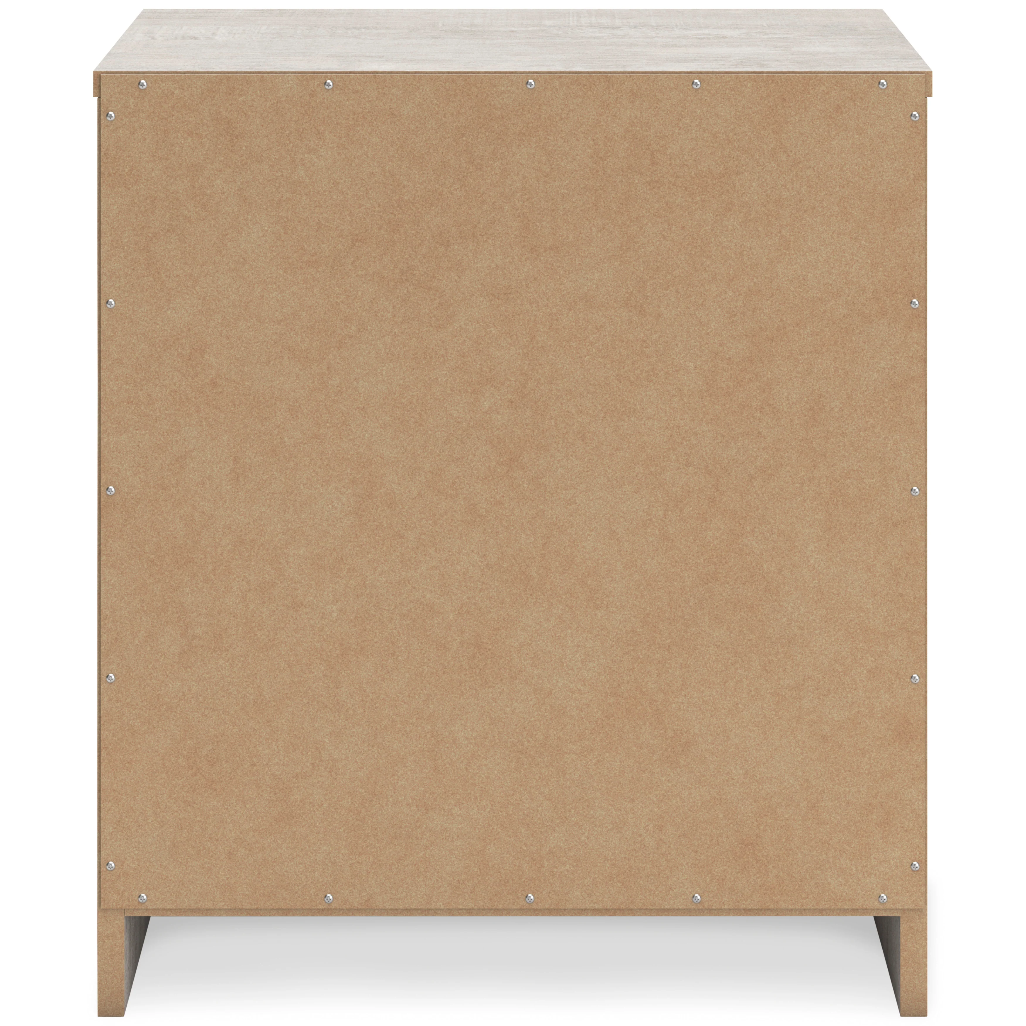 Shawburn Wide Nightstand