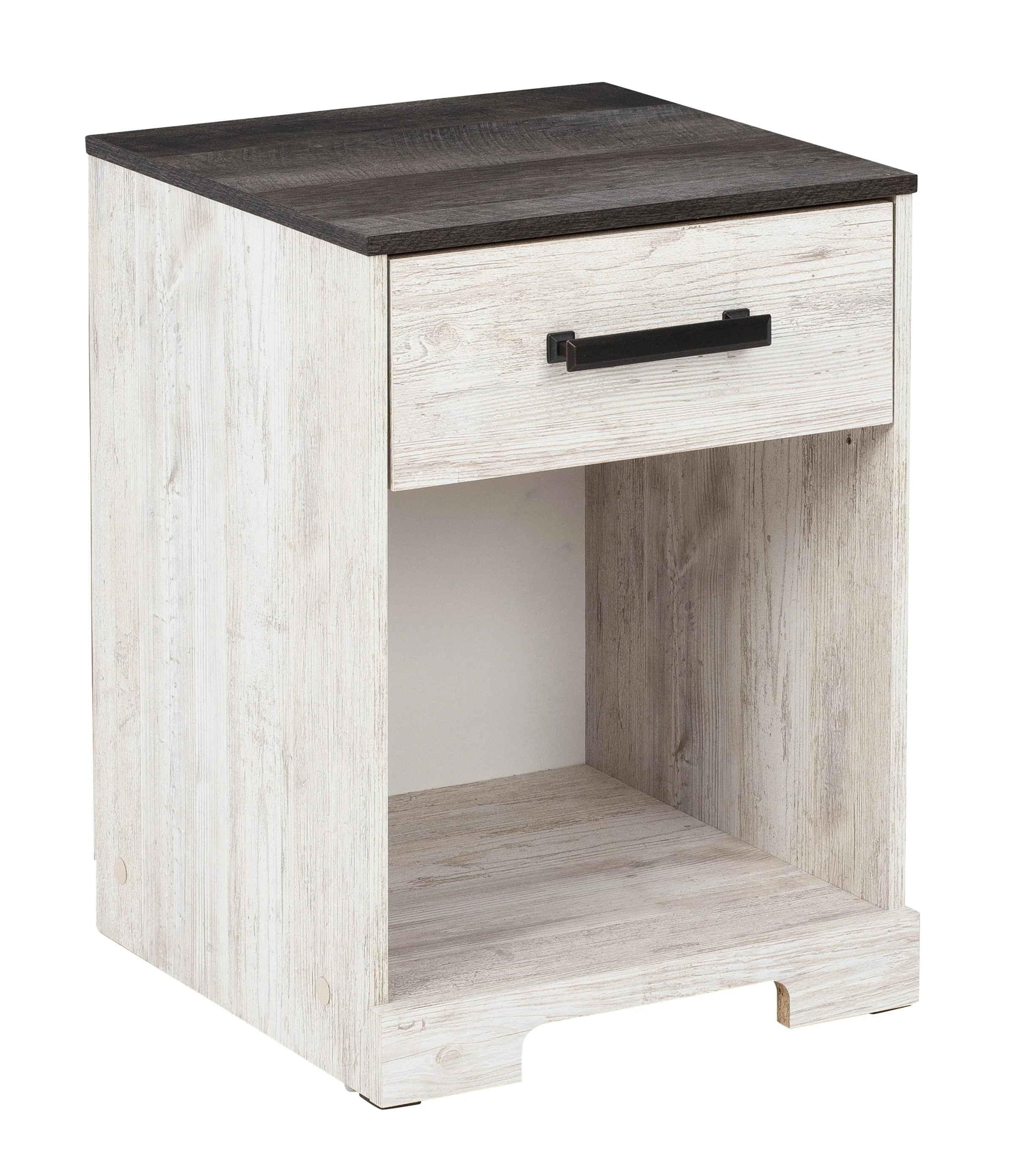 Shawburn Wide Nightstand