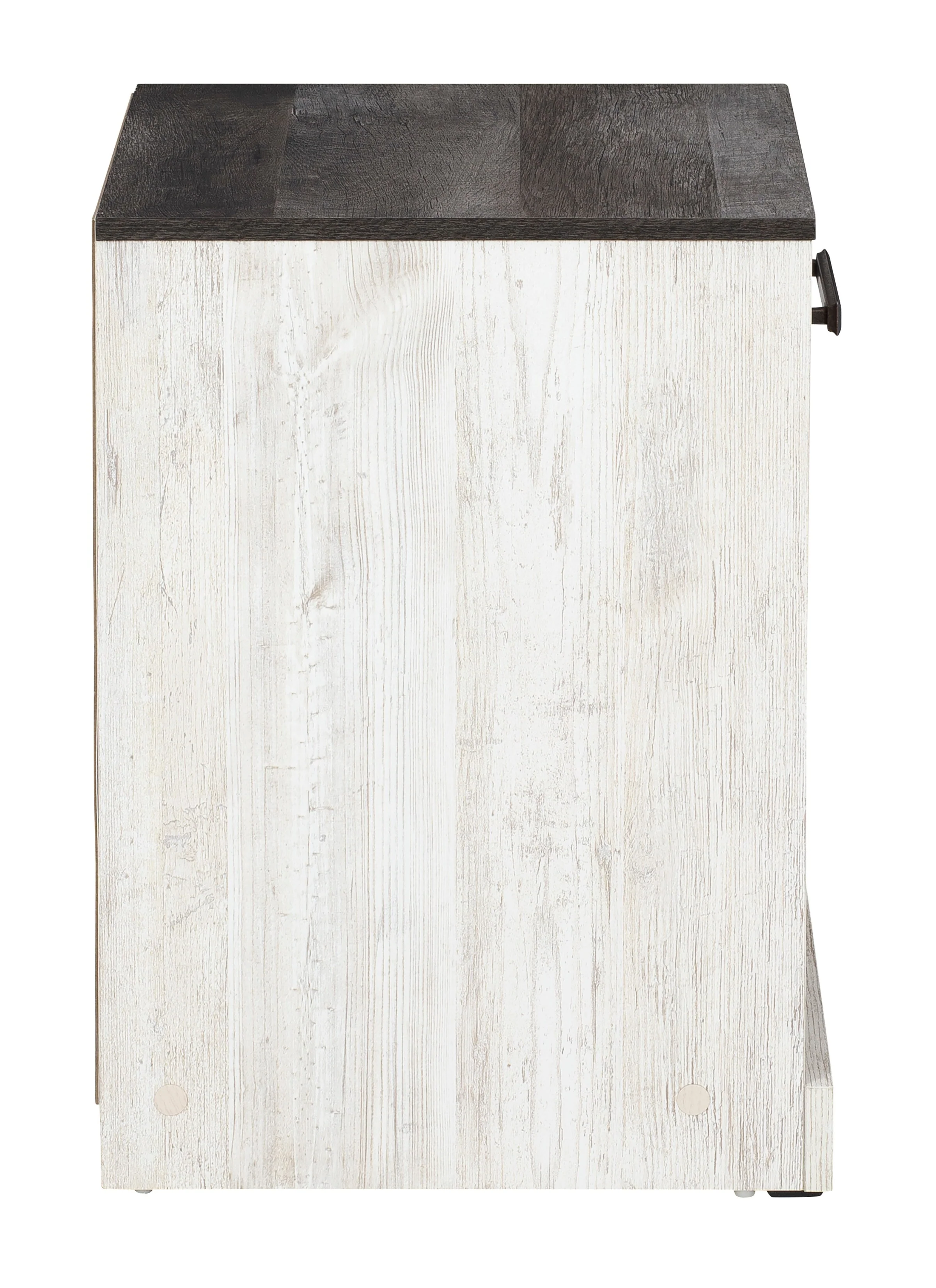 Shawburn Wide Nightstand