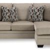 Stonemeade Sofa Chaise