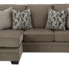 Stonemeade Sofa Chaise