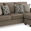 Stonemeade Sofa Chaise