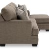 Stonemeade Sofa Chaise