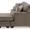Stonemeade Sofa Chaise