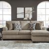 Stonemeade Sofa Chaise