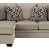 Stonemeade Sofa Chaise