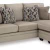Stonemeade Sofa Chaise