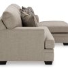 Stonemeade Sofa Chaise