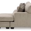 Stonemeade Sofa Chaise