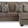 Stonemeade Sofa Chaise