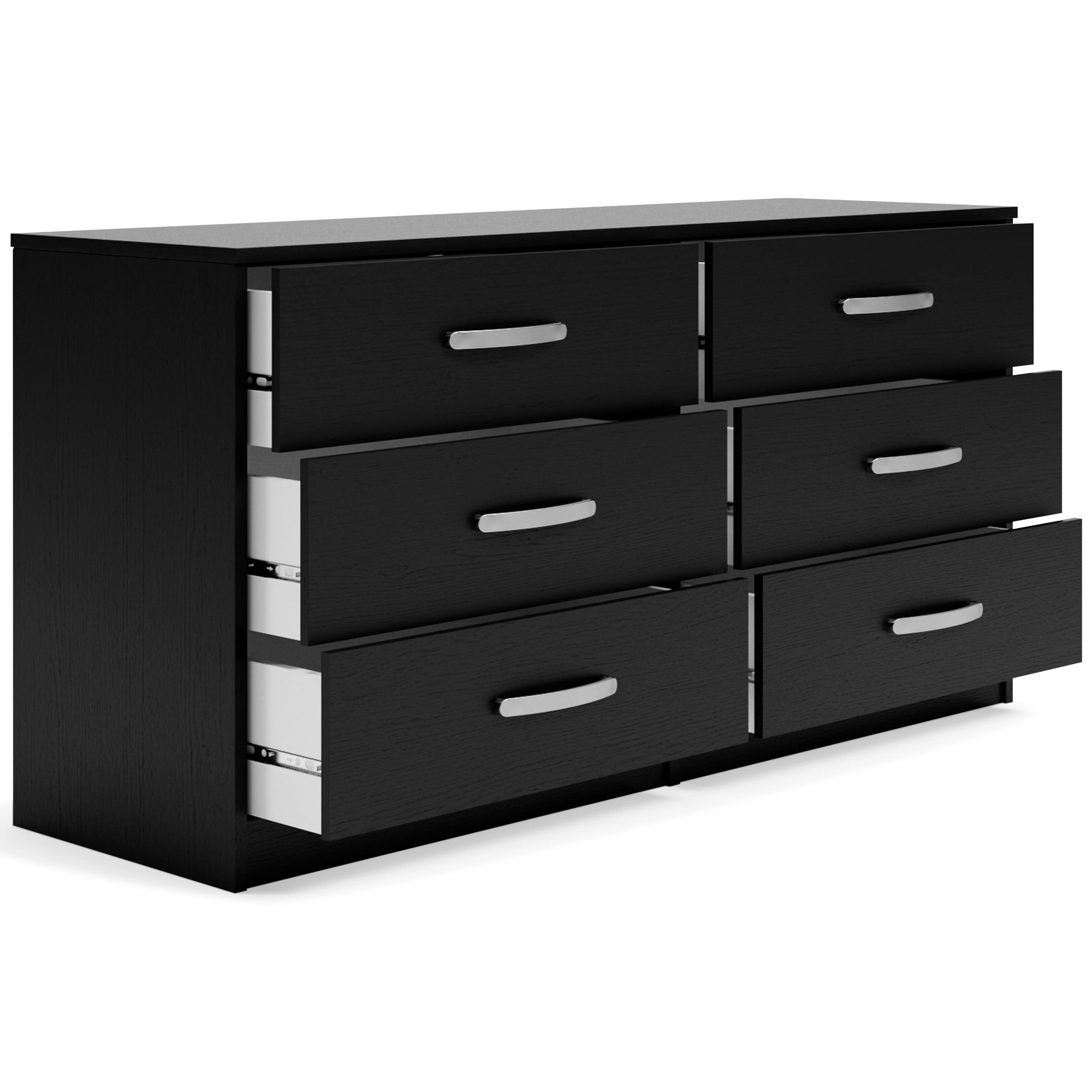 Ashley Finch 52.72" Dresser
