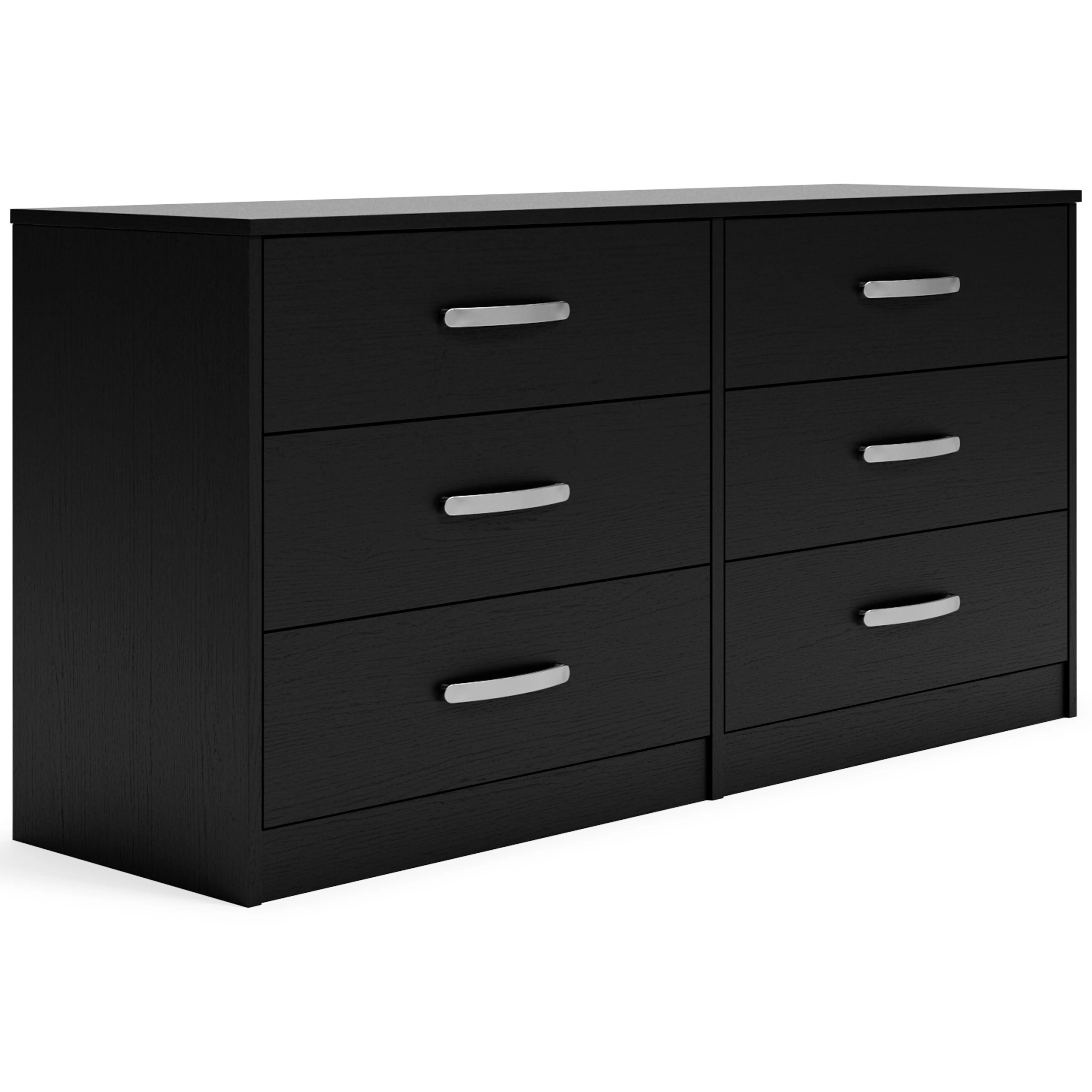 Ashley Finch 52.72" Dresser