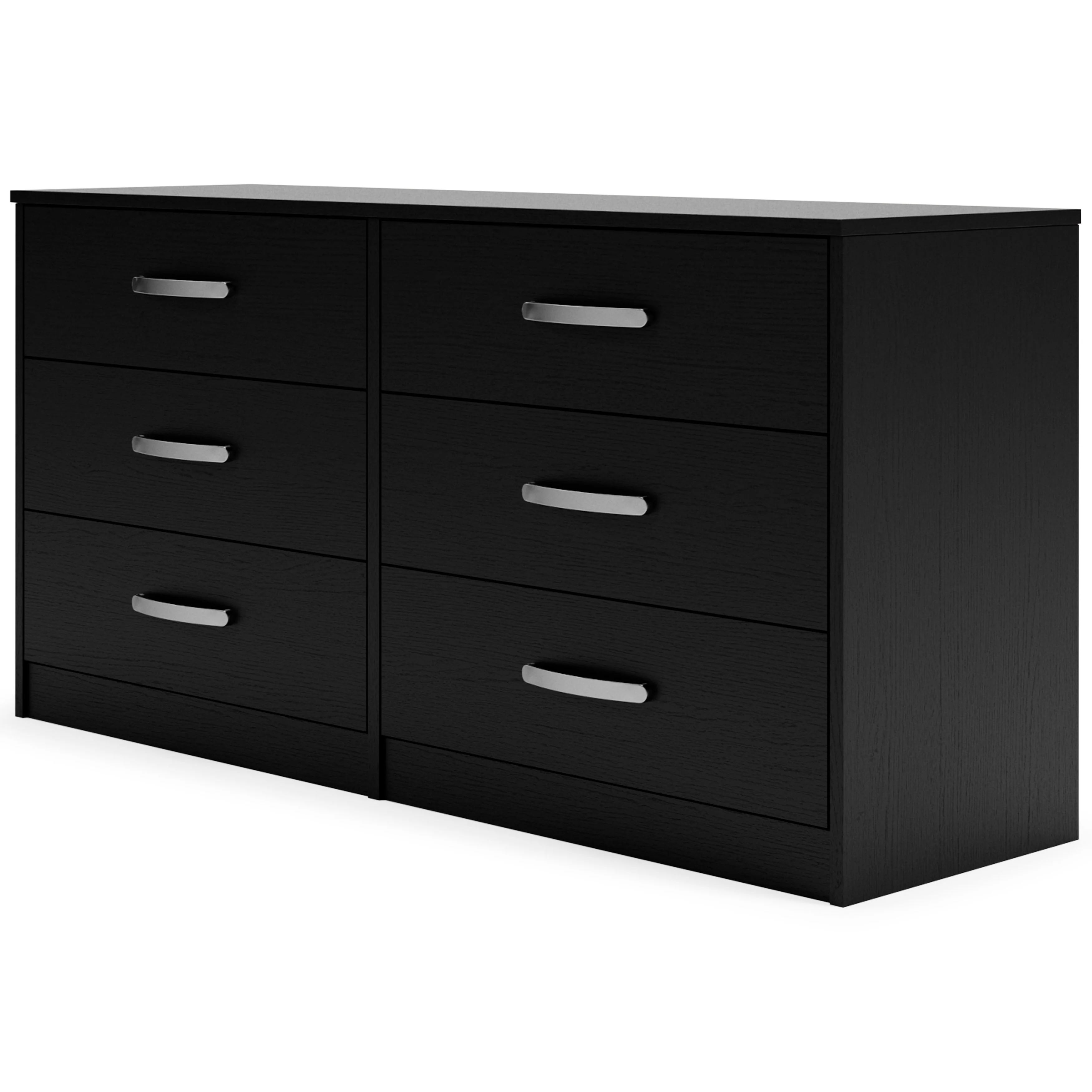 Ashley Finch 52.72" Dresser