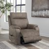 Crestmeade Power Lift Recliner
