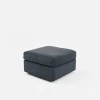 Modular One Bumper Ottoman