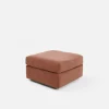 Modular One Bumper Ottoman