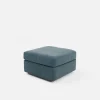 Modular One Bumper Ottoman