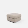 Modular One Bumper Ottoman