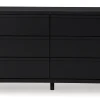 Danziar Dresser