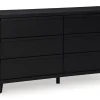 Danziar Dresser