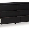 Danziar Dresser