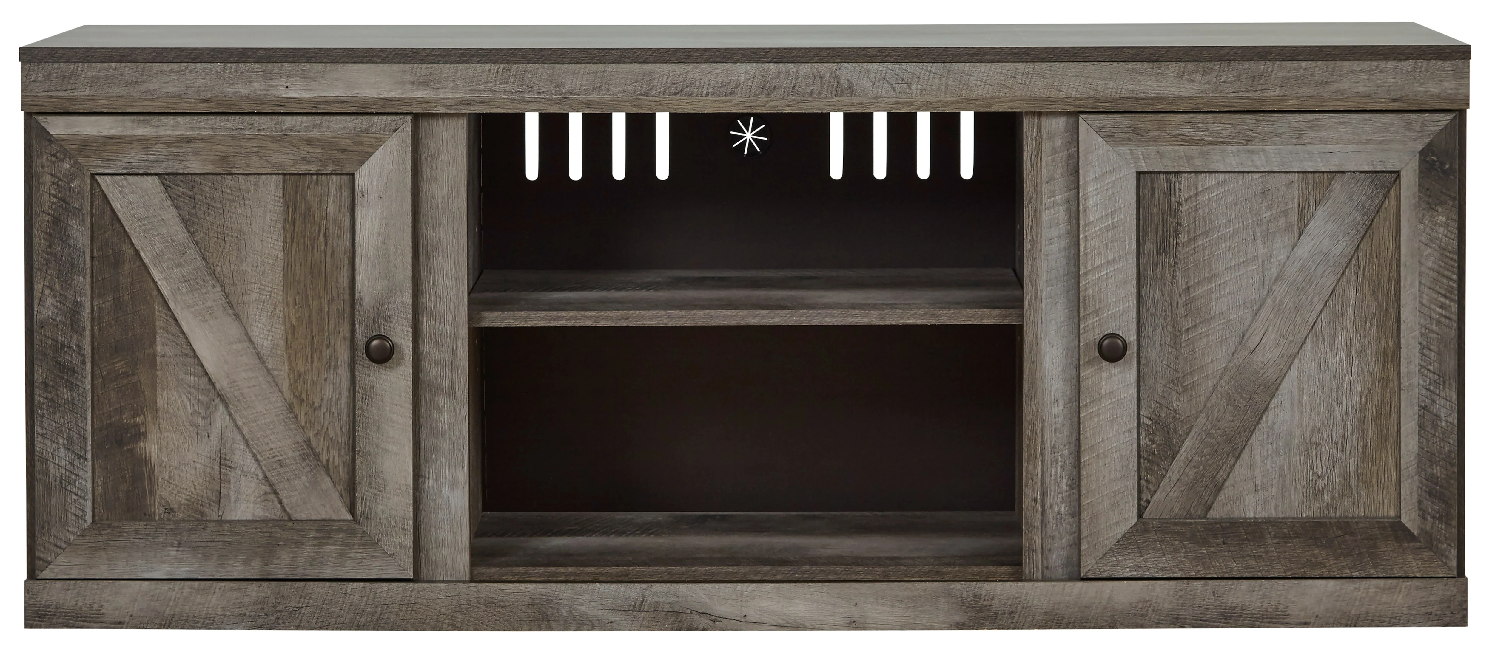 Wynnlow TV Stand