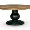 Ridgester Round Dining Table