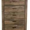 Trinell Chest of Drawers
