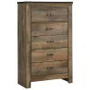 Trinell Chest of Drawers