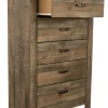 Trinell Chest of Drawers