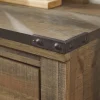 Trinell Chest of Drawers