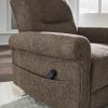 Aureta Power Lift Recliner