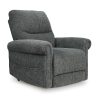 Aureta Power Lift Recliner