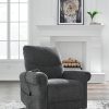 Aureta Power Lift Recliner