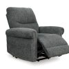 Aureta Power Lift Recliner
