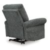 Aureta Power Lift Recliner