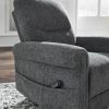 Aureta Power Lift Recliner