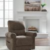 Aureta Power Lift Recliner